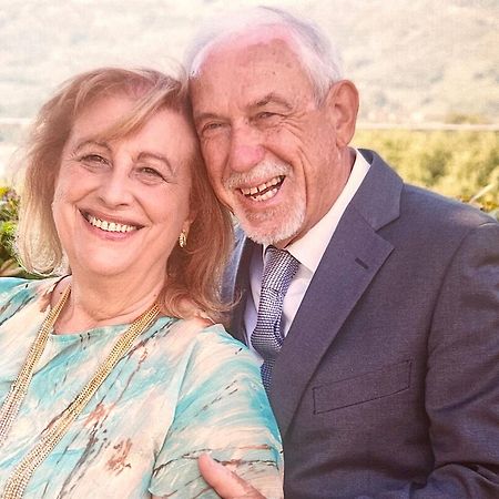 La Casa In Collina Leilighet Veroli Eksteriør bilde