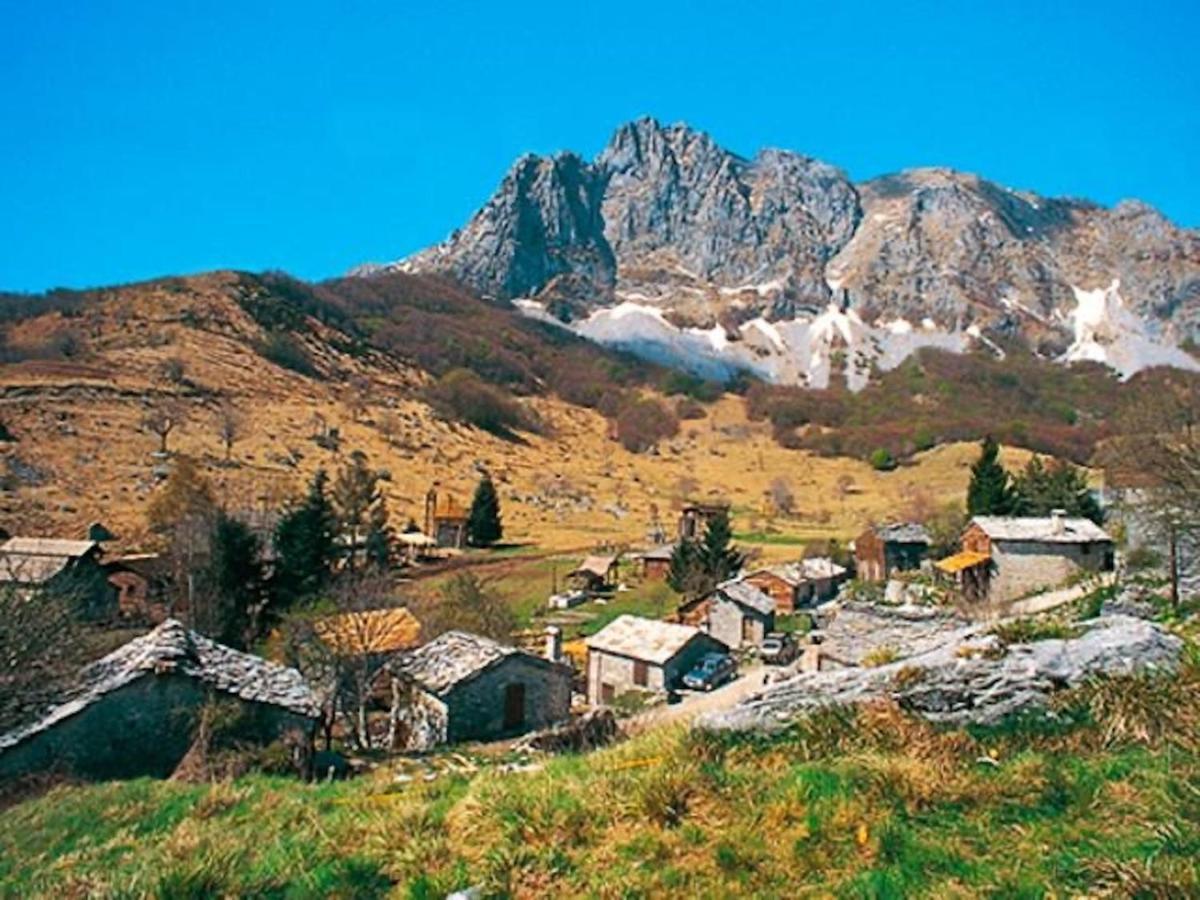 La Casa In Collina Leilighet Veroli Eksteriør bilde