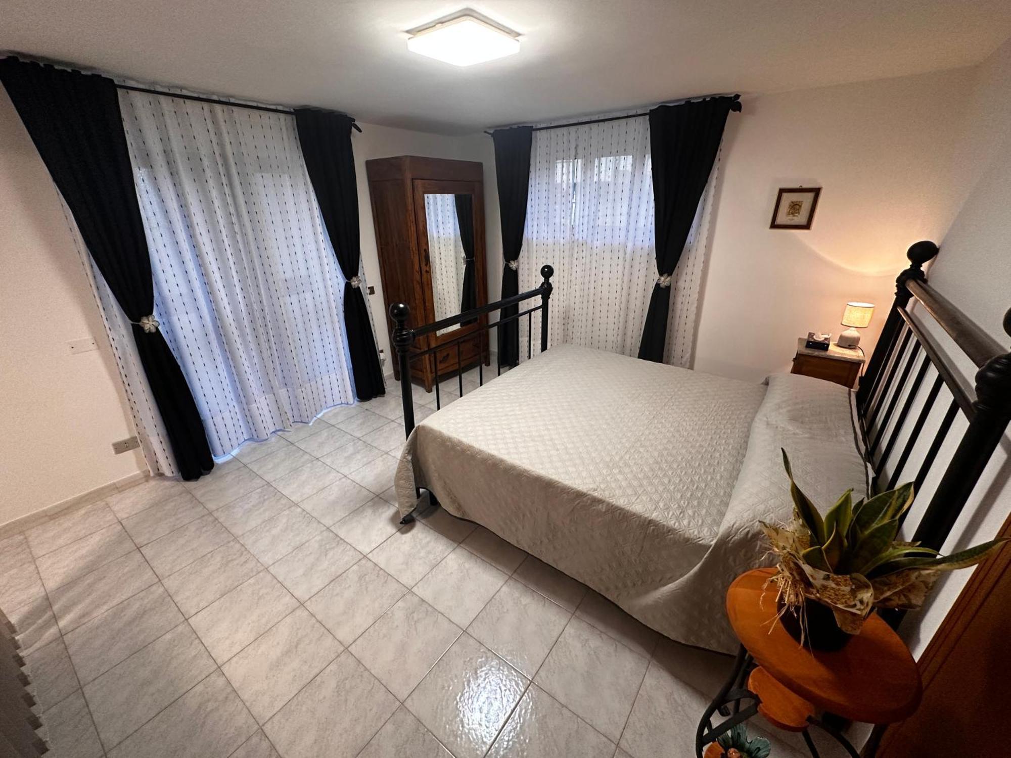 La Casa In Collina Leilighet Veroli Eksteriør bilde